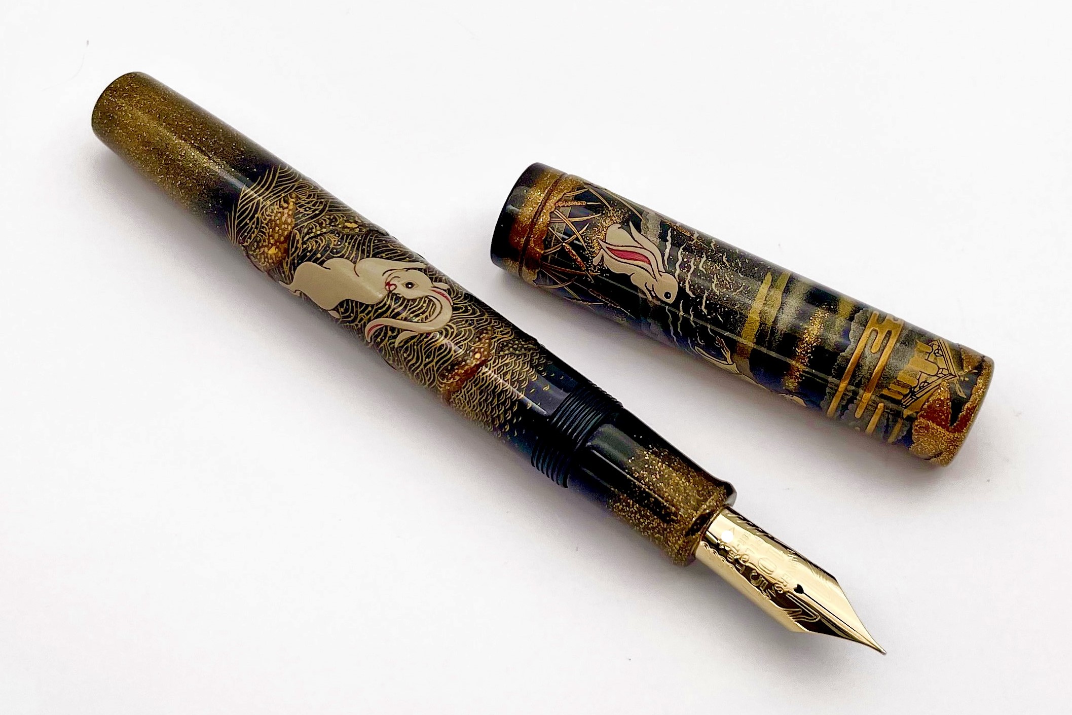 PilotLE105thAnniversaryEmperorWhiteRabbitFP_B